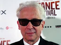 Elliot Grove: The beating heart of RAINDANCE