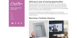 Personal brand statement examples for finance. 18 Effective Personal Branding Examples Done Right Webflow Blog