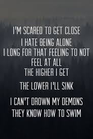 Bring Me The Horizon Can You Feel My Heart Lyrics Bring Me The Horizon Can You Feel My Heart Lyrics Song Quotes Rapper Quotes Nf Quotes