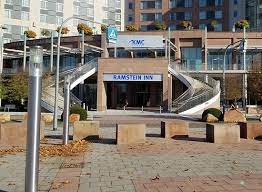 Air Force Inn Specialty Inn Reviews Germany Ramstein Miesenbach Tripadvisor