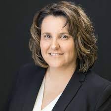 Christy Hoff's Instagram, Twitter & Facebook