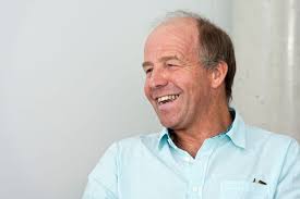 Wir sind Eroberer des Unnützen" Alpenverein