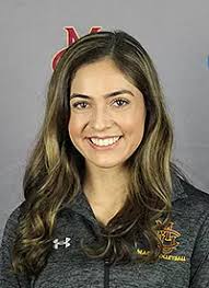 2019 Beach Volleyball Roster