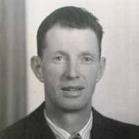 Albert Joseph Casper (1905–1992)