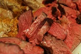 Reduce the oven temperature to 350°f and return the turkey to the oven, breastplate armor securely in place. The Perfect Roast Blowtorch Technique Cookingdistrict Com