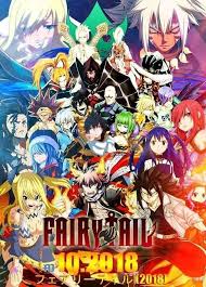Yuss The New Season Is Out And Its The First Ep It Was Amazing To You Who Havent Watched It Yet Lemme Ask You This Question Are You Anime Fairy Tail Fairytail