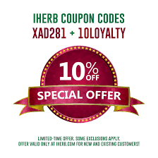 You'll see massive discounts using iherb coupon codes during checkout. I Herb Coupon Xad281 Promo Code Free Shipping 2021 Supplements Online Iherb 10 Discount Code For Existing Customers Free Shipping Worldwide On 40 Orders Get The Discount Here