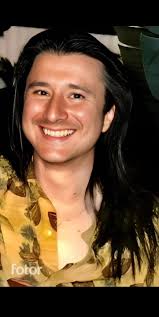 Steve giving a few tips to Chester Thompson ;)