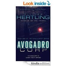 So Totally Worth A Read Avogadro Corp The Singularity Is Closer Than It Appears Singularity Series Book 1 Kin Science Fiction Books Books Science Fiction