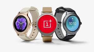 Another clue could come from a second. Oneplus Smartwatch Coming On 23 March