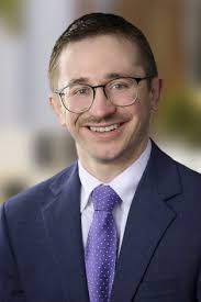 Alexander C. (Alex) Johnson: Keating Muething & Klekamp PLL