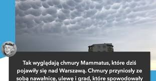 Są to chmury rozbudowane w kierunku pionowym na wysokość kilku lub kilkunastu kilometrów. Ntlmlrgpjkrkkm