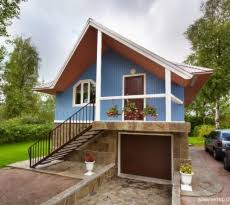 Check spelling or type a new query. Projek Rumah Dalam Gaya Chalet 314167 Info