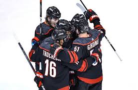Alexander, who has won numerous writing awards at the state and national level, covered the hurricanes' move to north carolina in 1997 and was a part of the n&o's coverage of the canes'. 3 Teams That Won T Win The Stanley Cup This Year But Could In 2021