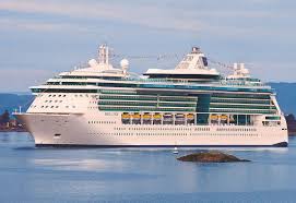 Royal caribbean international (rci), also known by its former name royal caribbean cruise line, is a in 2018, royal caribbean international controlled 19.2% of the worldwide cruise market by. Royal Caribbean Announces Restart Of The 5th Cruise Ship Crew Center