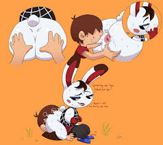 Lilmooonie - AC Hentai Commission