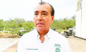 ALerTAN Por freCueNTes deToNACioNes eN CoAxoCoTiTLA