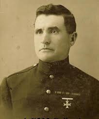 The China Marines > Personalities > Portraits