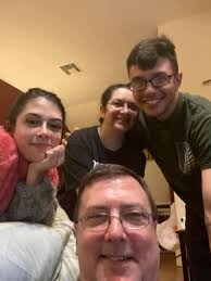 Merry Christmas from Spring Mt Pa