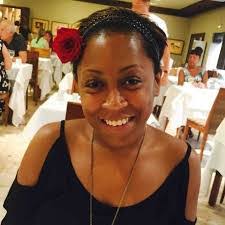 Ebony Charles's Instagram, Twitter & Facebook