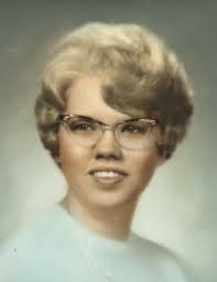 Obituary information for Billie Joy Moser