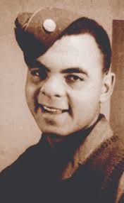 Black Warrior—A Buffalo Soldier Looks Back