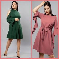 It is soft but not flimsy, loose but not shapeless, and the colors! Plus Size Brands In India 10 Brands That Sells Amazing Plus Size Clothing