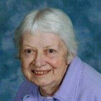 Sheila B. Fitzpatrick Obituary