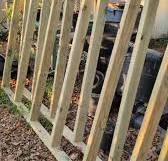 Another big week on the farm! I've got some great helpers right now and  they were able to build more nursery tables, flip more rows for planting,  clean up my compost, and pot up TONS of fruit trees ...