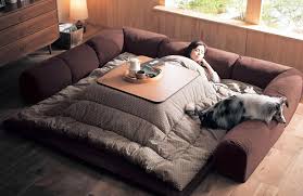 Japan Kotatsu Heated Table Bed Kotatsu Table Ikea Lack Side Table Japanese Table