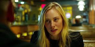 Take her name out of your moth! (ok, yeah... she is the ONLY Karen who i  know who rules) xD