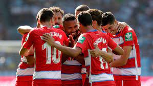 View the player profile of yangel herrera (granada cf) on flashscore.com. Granada Yangel Herrera We Must Believe That We Can Harm The Bara Spain S News