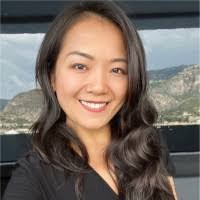 Faye Hsu's Instagram, Twitter & Facebook