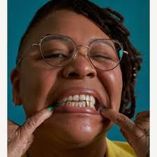 Calvin R. Hooks (@DrCalvinRHooks)