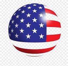 320 x 200 10 2. American Flag Icon By Slamiticon American Flag Icon Usa Transparent Flag Logo Free Transparent Png Clipart Images Download
