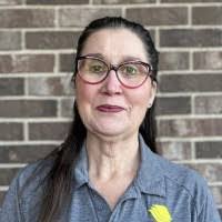 Melissa Gambrel's Instagram, Twitter & Facebook