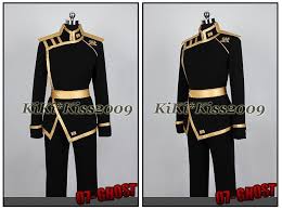 Russian uniform acu is designed for special forces use. 07 Ghost Military Uniform Coat Cosplay Costume Made Gold Black Concept Clothing Military Fashion Cosplay Outfits