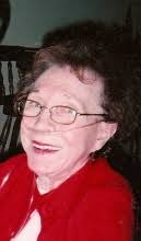 Obituary information for Frances M. Beard