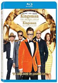 Their journey leads them to discover an allied spy. Kingsman The Golden Circle 2017 Brrip Hindi Dual Audio Org 720p Esub Bolly4u
