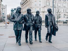 Liverpool ist klein er als london. 7 Highlights Insidertipps Fur Liverpool Reisehappen Liverpool Stadt Liverpool Beatles
