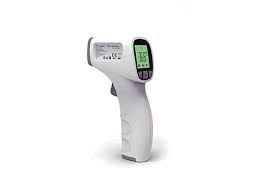 It helps you to easily record fever. Infrared Thermometers To Measure Body Temperature From A Distance Most Searched Products Times Of India