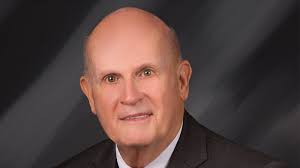 Penn State Altoona receives endowed fund from long-time employee, supporter 