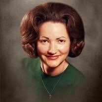 Thary Helen Matheny Obituary