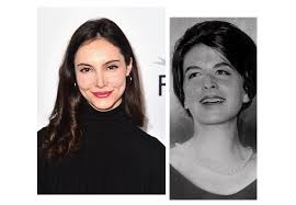 Miss lily langtry (cue from the life and times of judge roy bean) va. Once Upon A Time In Hollywood The Real People Featured In The Tarantino Film Vanity Fair