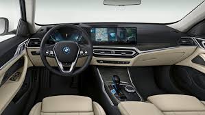 The debuts of the bmw ix and i4 are only the beginning, said uwe dreher, vice president of marketing, bmw of north america. 6kiwnorgwmrbgm