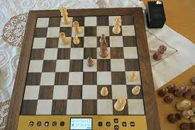 Classify and you will discover! Do Chess Computers Ever Give Up A Game Chess Forums Chess Com