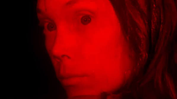 Carrie: Trailer 1