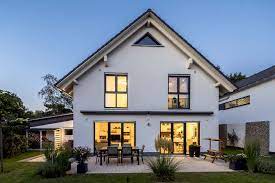 Diese grafik dient als überblick zur einstufung der preise für ein haus. Was Kostet Ein Haus Hausbaukosten Im Uberblick