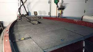 Boat Makeover Doug Bear S Total Overhaul Bassmaster