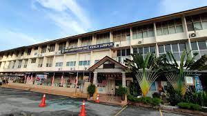 9,753 likes · 67 talking about this · 5,048 were here. Smk Aminuddin Baki Kuala Lumpur Official 9 259 Photos 1 Review High School Jalan Kampung Pandan 55100 Kuala Lumpur Malaysia